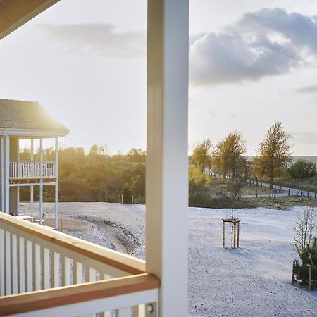 Beach Apartments Heiligenhafen Rom bilde
