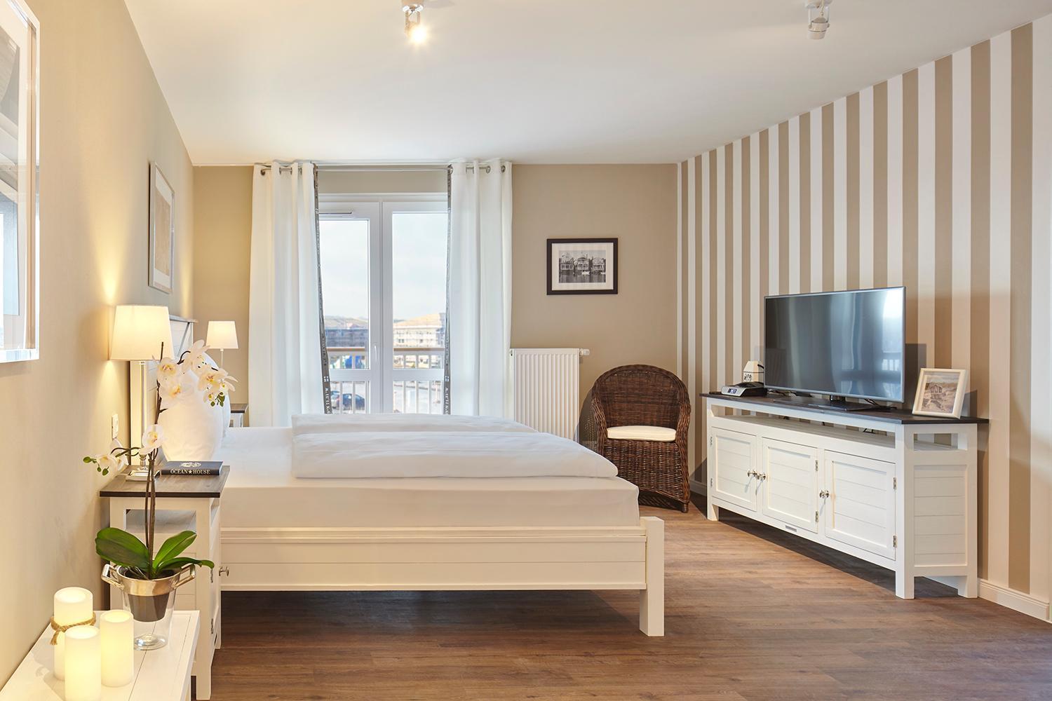 Beach Apartments Heiligenhafen Eksteriør bilde